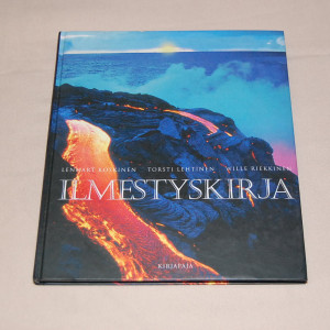 Lennart Koskinen - Torsti Lehtinen - Wille Riekkinen Ilmestyskirja